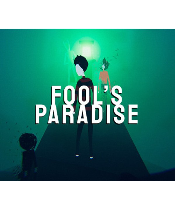 Fool s Paradise Steam Key GLOBAL